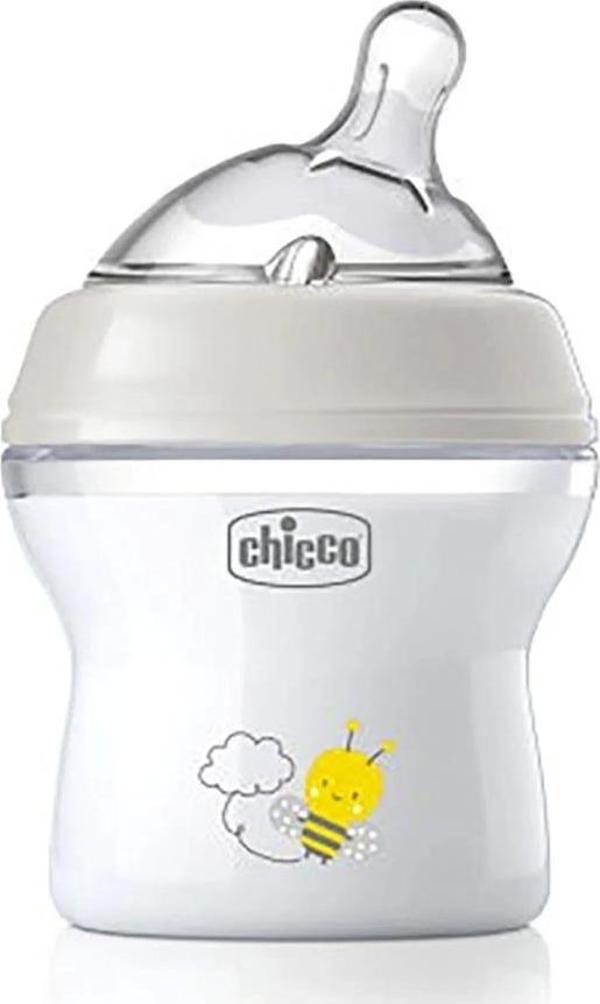 Naturalfeeling Pp Biberon 0 Ay+ 150Ml - Image 1