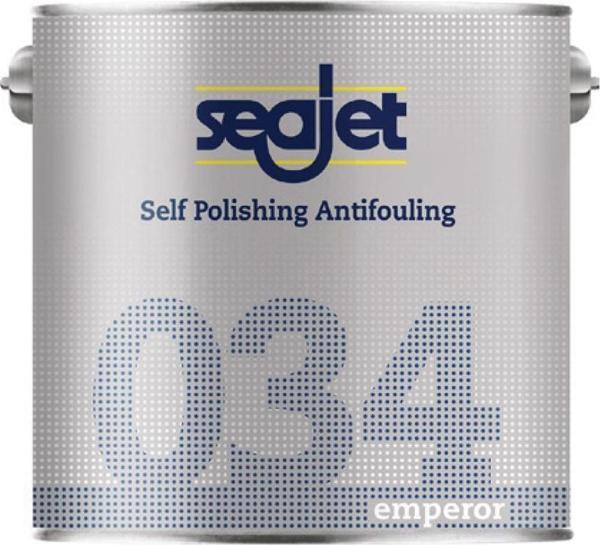 Seajet 034 Emperor Speed Zehirli Boya Lacivert 5 Lt - Image 1