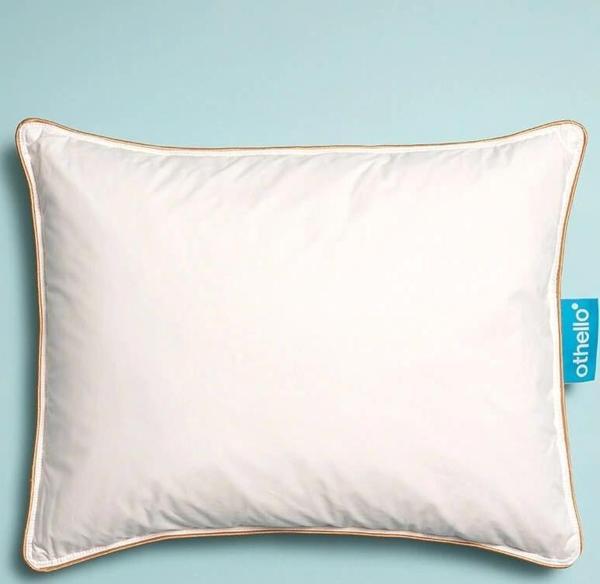 Nessiworld   Bimba Downa Kaz Tüyü Baby Yastık %30 Gıdık 35x45 - Image 1