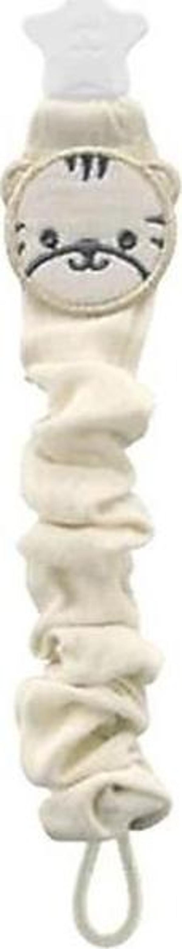 Bürümcüklü Emzik Tutacağı 747 Ekru - Image 1