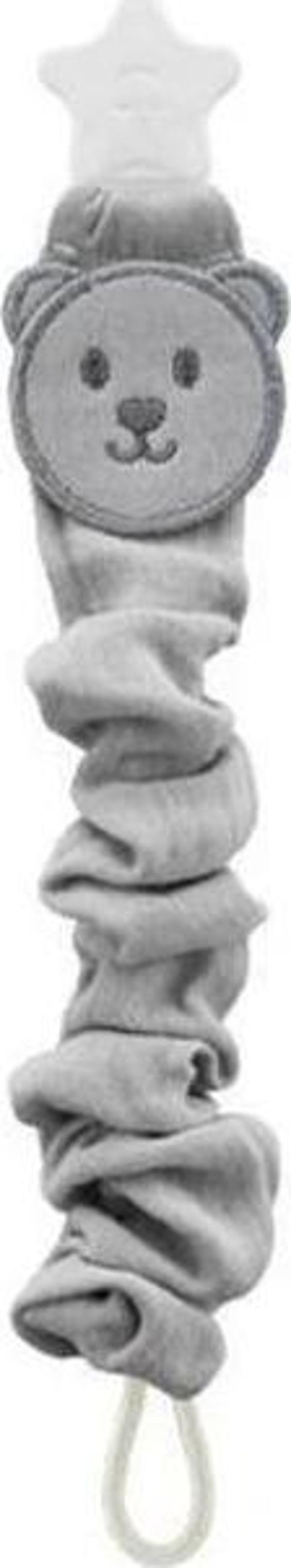 Bürümcüklü Emzik Tutacağı 747 Gri - Image 1