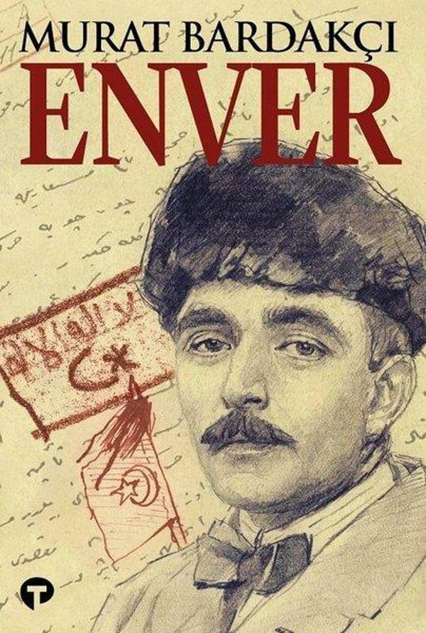 Enver - Turkuvaz Kitap - Image 1
