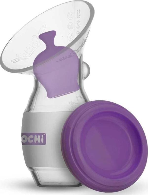 Mochi Göğüs Pompası 120Ml - Image 1