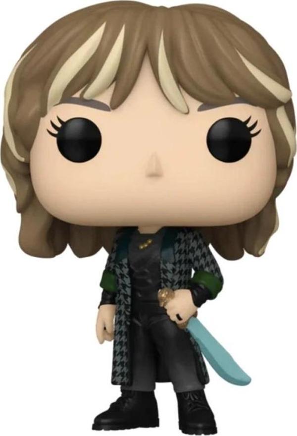 Funko Pop Marvel Loki Season 2 Sylvie - Image 1