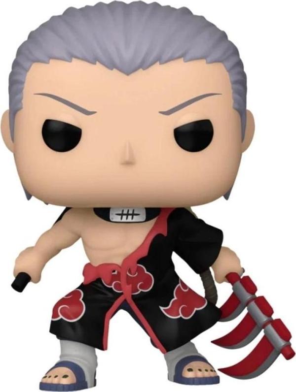 Funko Pop Animation: Naruto - Hidan - Image 1