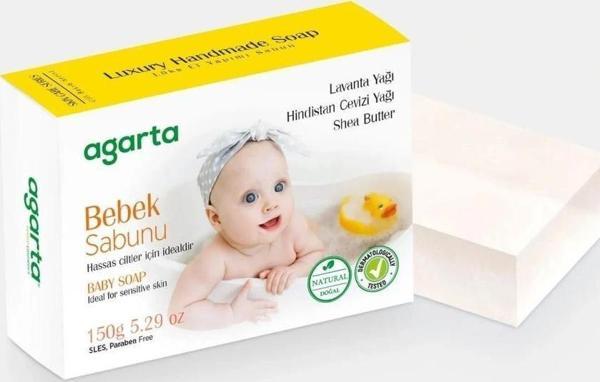 Bebek Sabunu 150 Gr - Image 1