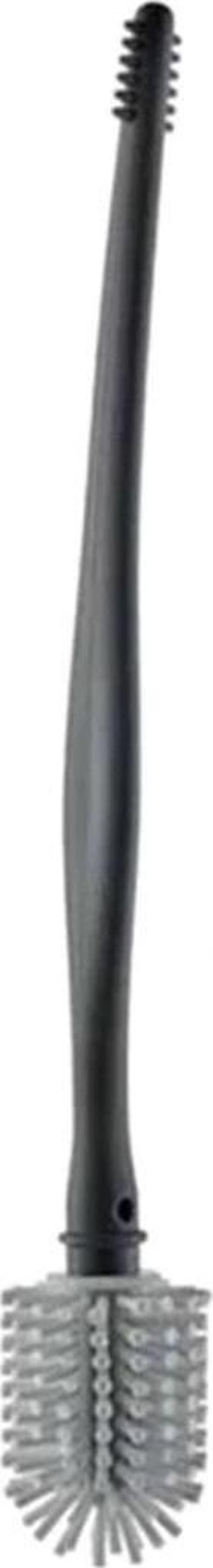 Emzik Ve Biberon Temizleme Fırçası 723 Gri - Image 1