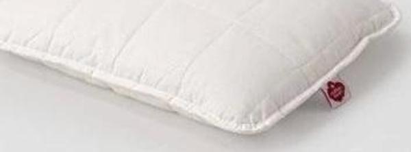 Nessiworld Cotton Box Bebek Pamuk Yastık 35x45 - Image 1