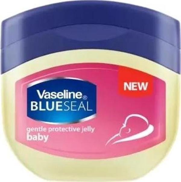 Vaseline Bluseal Vazelin Baby 100 Ml - Image 1