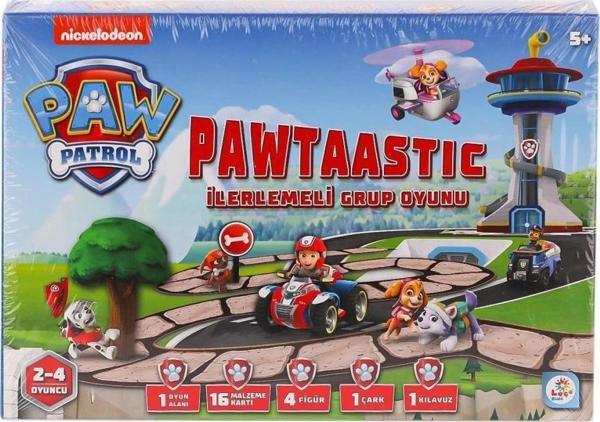 Pw7951 Pawtastic İLerlemeli Grup Oyunu - Image 1