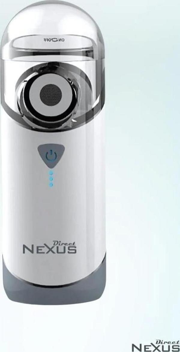 Direct Nexus Taşınabilir Mesh Hava Makinesi Nebulizatör - Image 1