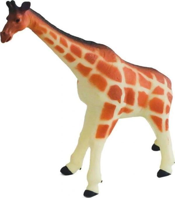 Nessiworld JQ-006 Vahşi Hayvanlar -Gepettoys - Image 1
