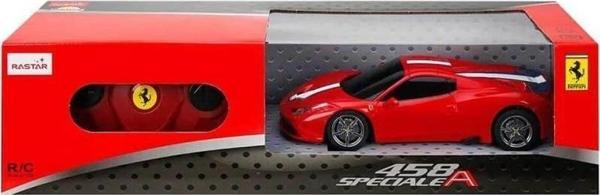 71900 Sun-Ras-Rc 1 24 Ff Ferrari̇ 458 Speciale 2 4 Ghz Ferr - Image 1