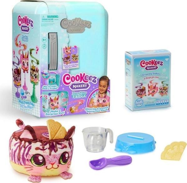 Cke03000 Cookeez Makery Buzdolabı Sürpriz Pasta 23511 - Image 1