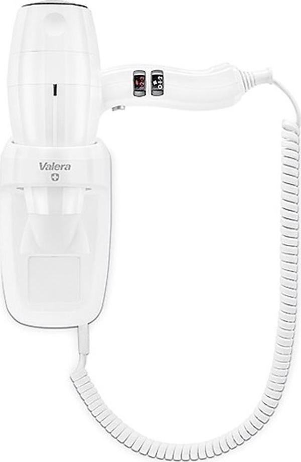 Valera Silent Jet Protect 2000 White Ultra Sessiz Çıkarılabilir Metalik Filtreli Smart Airflow Teknolojili Otel Tipi Saç - Image 1