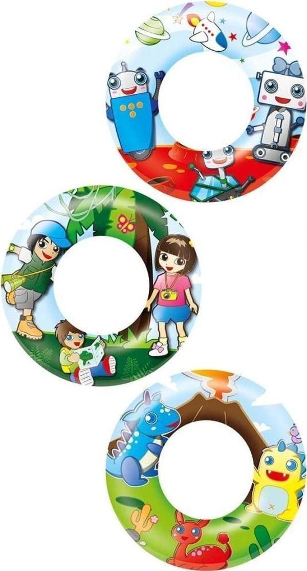 Resimli Simit 61 Cm - Image 1