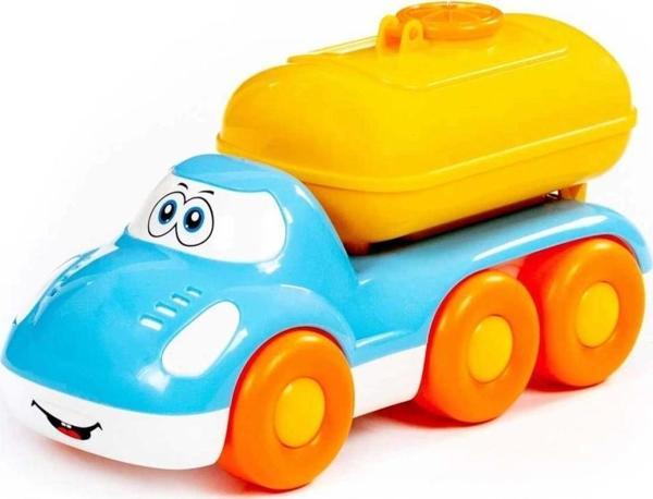 Polesie ''Arkadaş'' Tanker 48356 - Image 1