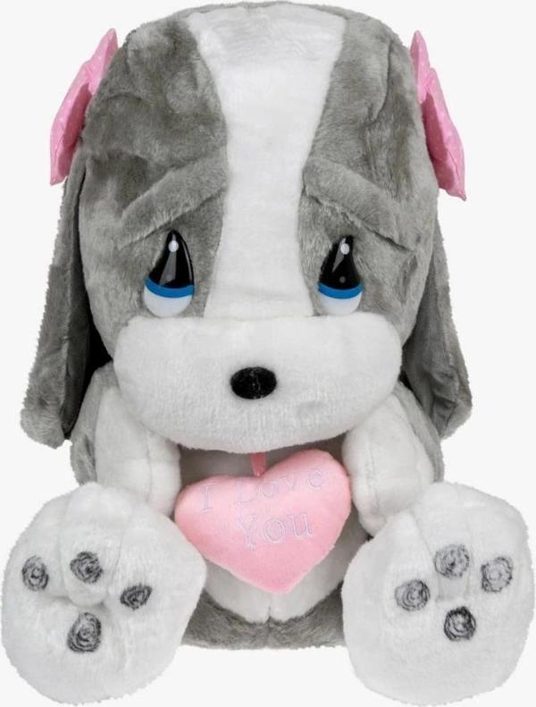 Sad Sam Honey Xl I Love You Plush 50 Cm 21614 - Image 1