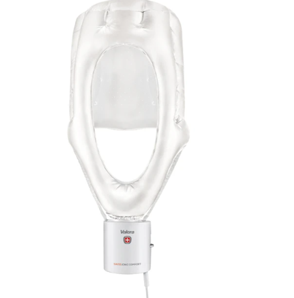 Valera Swiss Ionic Comfort 3 Hava Akışlı Iyonizerli Saç Kurutucu Ve Şekillendirici - Image 1