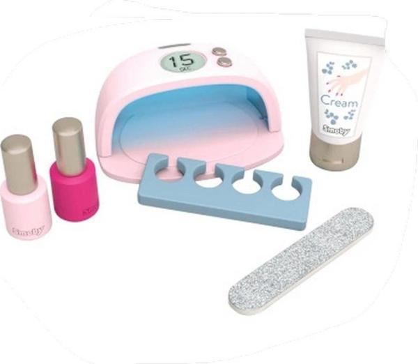 Smoby My Beauth Nail Set 320149 - Image 1