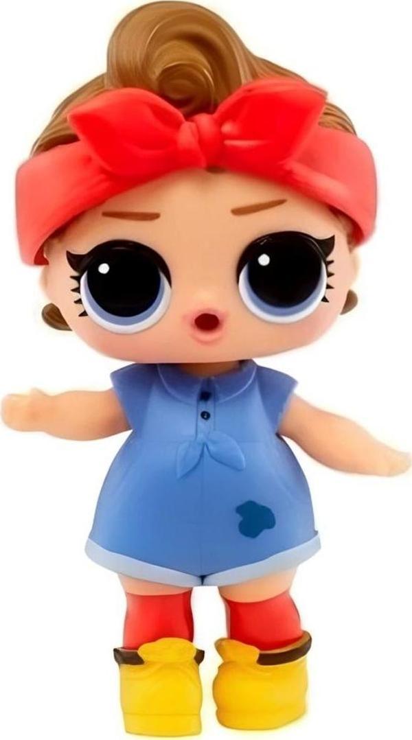 L.O.L. Surprise Opp Tots Can Do Baby - Image 1