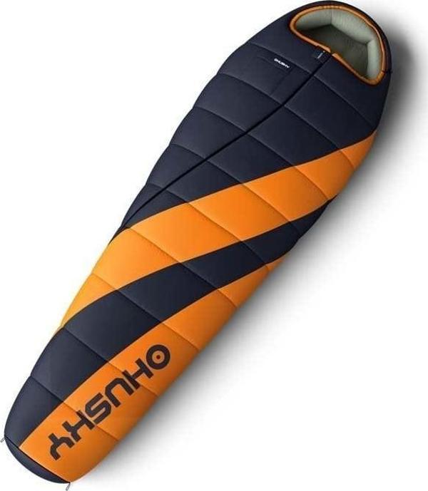 HUSKY ENJOY LONG -26C UYKU TULUMU - Image 1