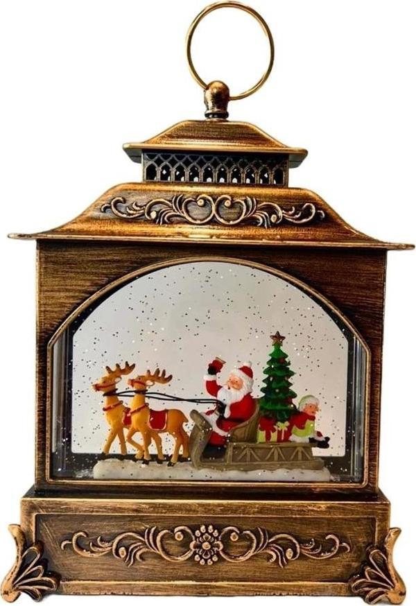 Yılbaşı Dekorasyonu Llm-Hdy0015 - Image 1