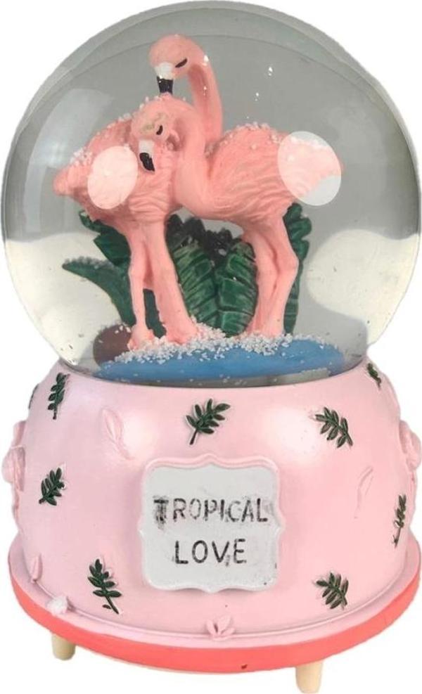 Kar Küresi Llm-Hdy0205 - Image 1