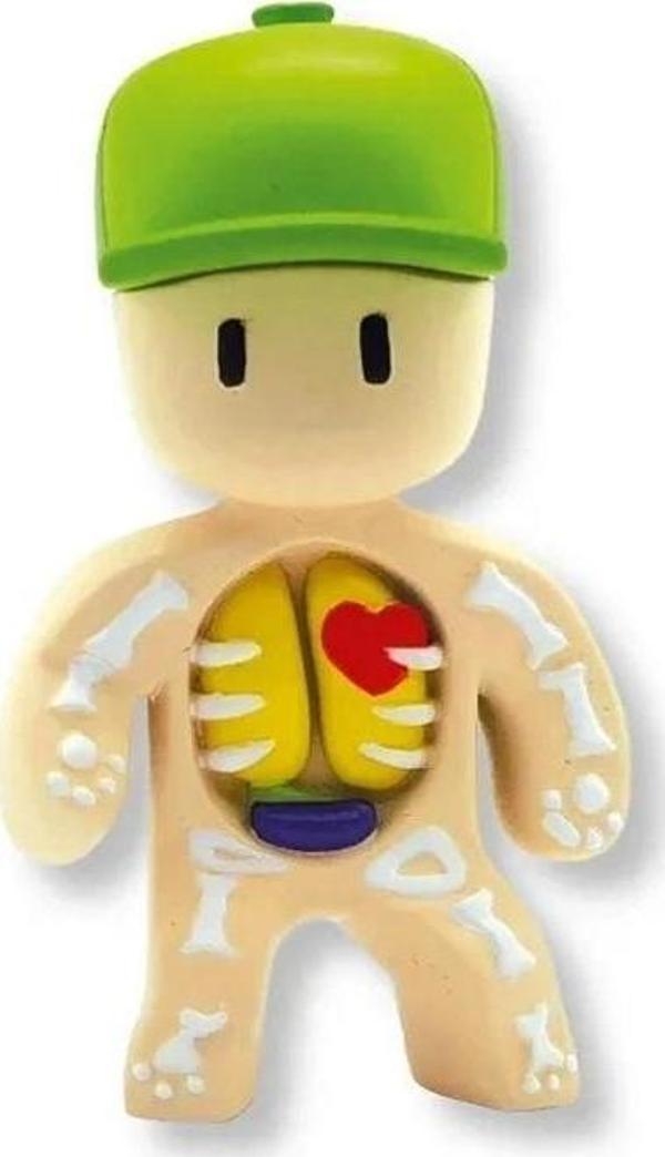 Stumble Guys Tekli Figür - Image 1