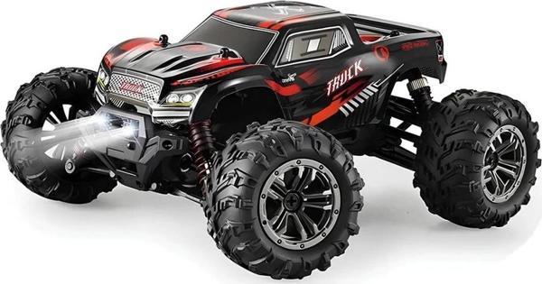 Şarjlı Kumandalı Hızlı Araba 1:20 9145 - Image 1