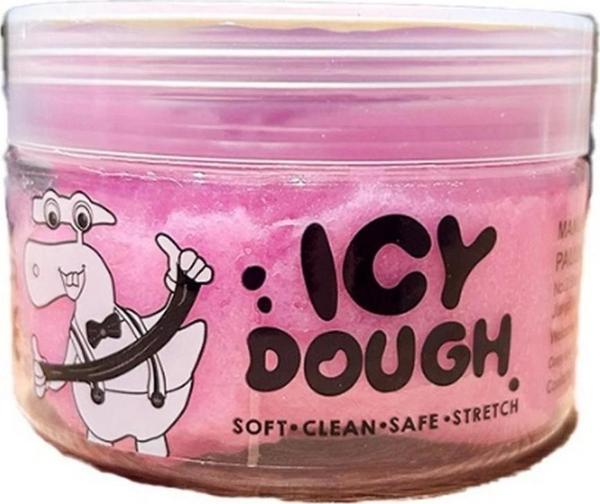 Paulinda Slime Icy Dough 120 Ml S00095892 - Image 1