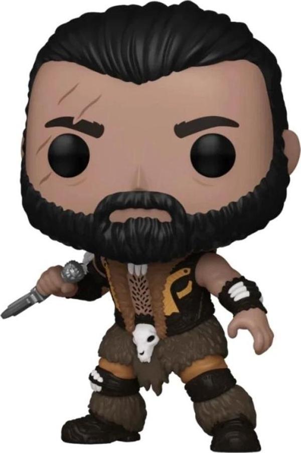 Funko Pop Games Spider-Man 2 Kraven - Image 1