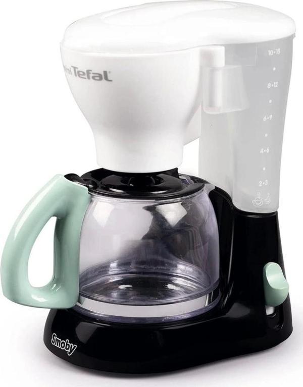 Smoby Tefal Filtre Kahve Makinesi - Image 1