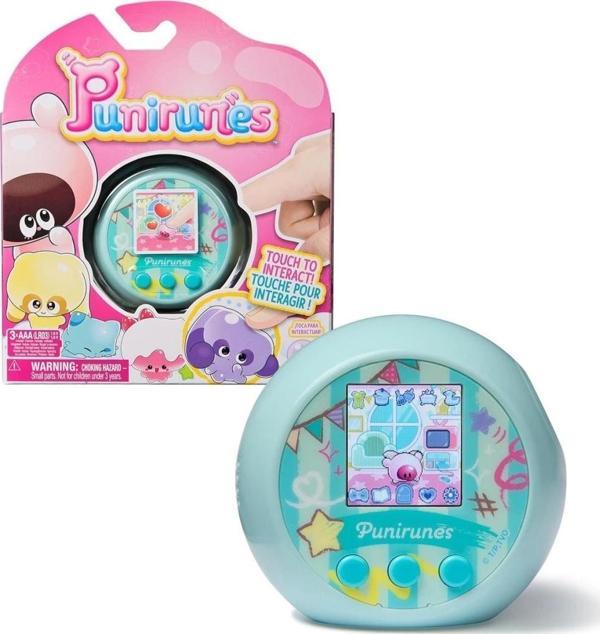 Oyun Sanal Bebek Yumuşak - Image 1