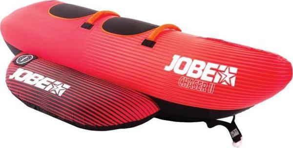 Jobe Chaser 3 Kişilik 302 Cm Kırmızı Ringo - Image 1