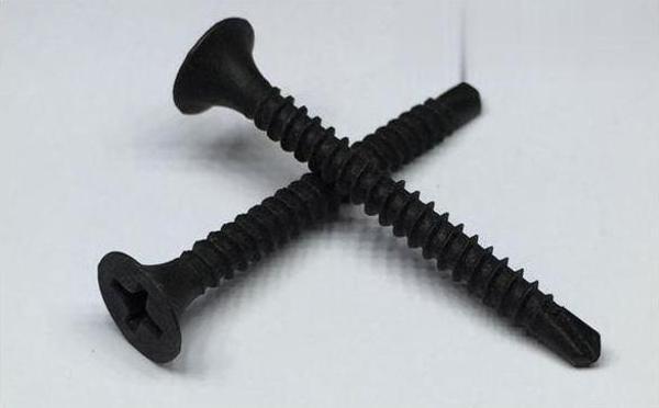 Matkap Uçlu Alçıpan Vidası 3,5x45 - 1000 Adet TdrTR - Image 1