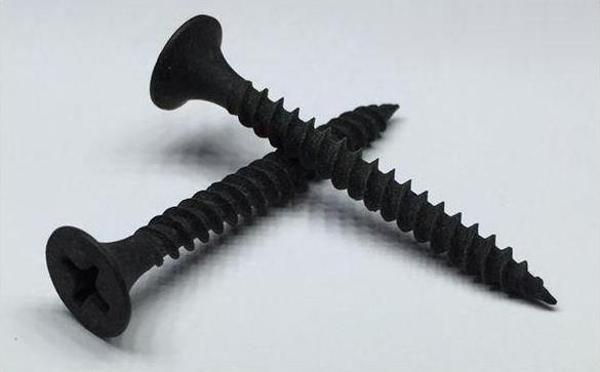 Sık Dişli Alçıpan Vidası - 3,5x25 - 1000 Adet TdrTR - Image 1