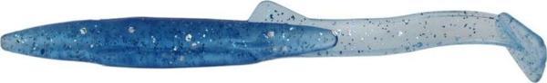 Sea Horse Silikon Zargana 10,5 Cm GSM4 5 Li Paket   - Image 1