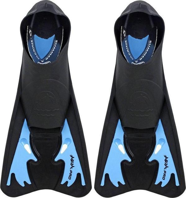 Aqua Pro Asorti Palet 32-33 Mavi   - Image 1