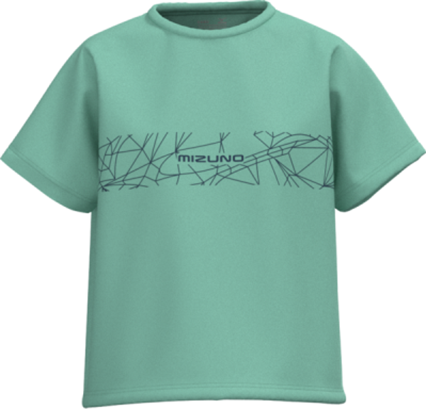 Athletics Graphic Tee - Image 1