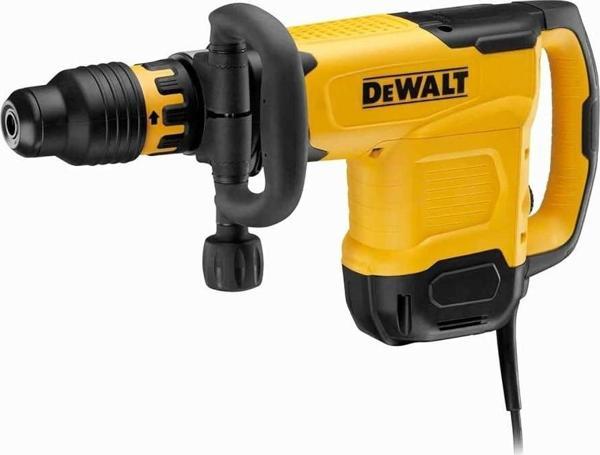 Dewalt Elektrikli Kırıcı Delici D25881K-QS Tek Darbe Enerjisi - Image 1