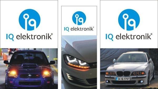 İq Amerikan Uyumlu Park Iq Pwm Modeli - Image 1
