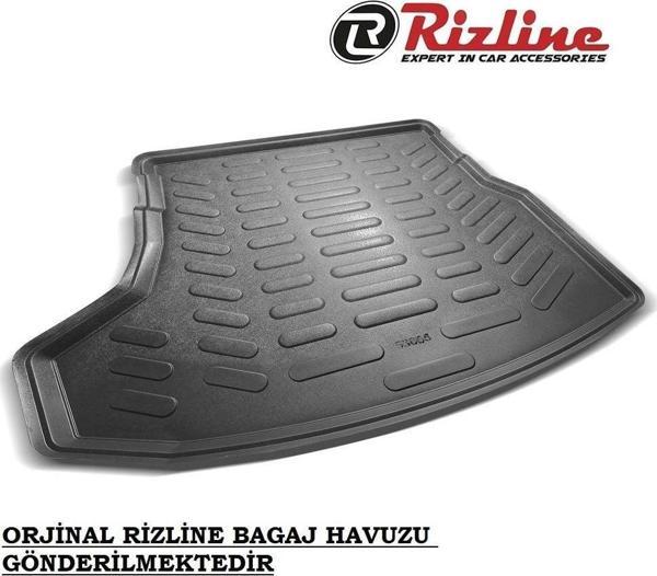 Rizline Chevrolet Uyumlu Cruze Bagaj Havuzu Drs Offroad Tunıng - Image 1