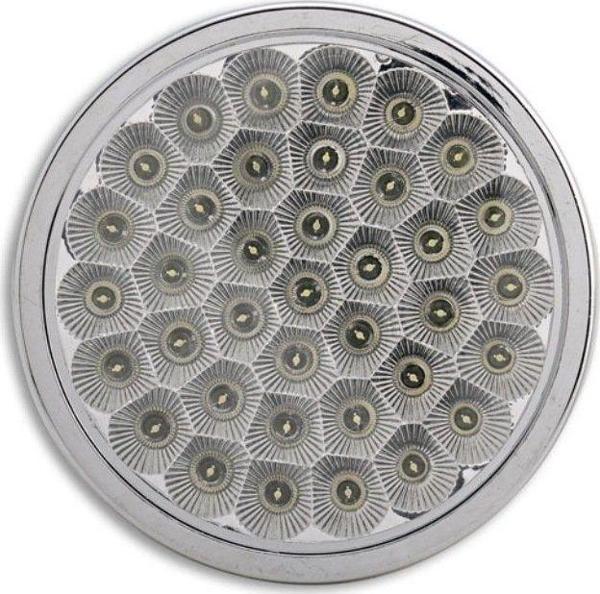 Ledli Tavan Uyumlu Lambası 24V (Mavi 37 LED) / Latv13-1-24 - Image 1
