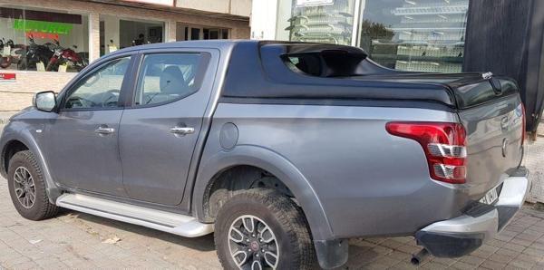 Mitsubishi L200 Uyumlu 2015+ Fullbox - Image 1