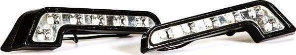 Gündüz Ledli Far 6 Led / Laam421 - Image 1
