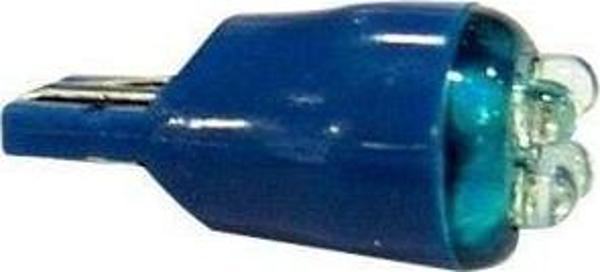 Dekoratif Led Ampul Takım (4Led) Beyaz 12V / Laam110-1-12 - Image 1