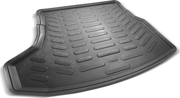 Volkswagen Passat Uyumlu CC 3D Bagaj Havuzu - Image 1