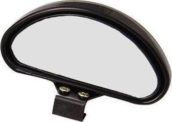 Kör Nokta Aynası Oval Siyah /Ayds93-1 (ADET) - Image 1