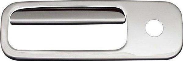 Volkswagen Multivan Uyumlu T5 Bagaj Açma Krom 2003-2010 - Image 1